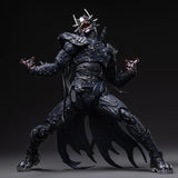Inart Dark Nights: Metal Inart Batman: Batman Who Laughs