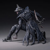 Inart Dark Nights: Metal Inart Batman: Batman Who Laughs