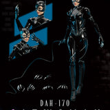 Dynamic 8ction Heroes DAH-170 Batman Returns Catwoman