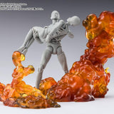 Tamashii Effect Smoke (Burst Version)