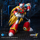 HIYA Mega Man X Exquisite Basic Zero