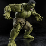 S.H Figuarts Spiderman: Brand New Day Hulk