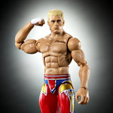 WWE Elite Top Picks Wave 4 Cody Rhodes