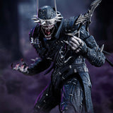 Inart Dark Nights: Metal Inart Batman: Batman Who Laughs