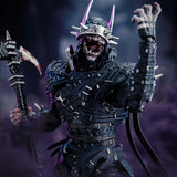 Inart Dark Nights: Metal Inart Batman: Batman Who Laughs