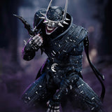 Inart Dark Nights: Metal Inart Batman: Batman Who Laughs