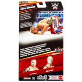 WWE Elite Top Picks Wave 4 Cody Rhodes
