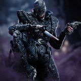 Inart Dark Nights: Metal Inart Batman: Batman Who Laughs