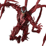Venom: Let There Be Carnage MAFEX #323 Carnage