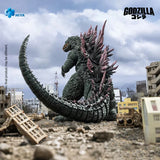 HIYA Toys Godzilla vs. Megaguirus (2000) Godzilla