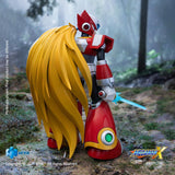 HIYA Mega Man X Exquisite Basic Zero