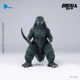 HIYA Toys Godzilla vs. Megaguirus (2000) Godzilla