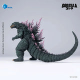 HIYA Toys Godzilla vs. Megaguirus (2000) Godzilla