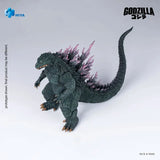 HIYA Toys Godzilla vs. Megaguirus (2000) Godzilla
