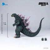 HIYA Toys Godzilla vs. Megaguirus (2000) Godzilla