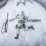 G.I. Joe Classified Arctic B.A.T. (Re-Issue)