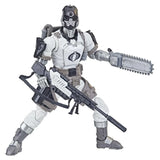 G.I. Joe Classified Arctic B.A.T. (Re-Issue)