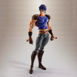 S.H.Figuarts JoJo's Bizarre Adventure: Phantom Blood Jonathan Joestar