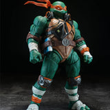 Heat Boys Teenage Mutant Ninja Turtles HB0105 Michelangelo (Standard Version)