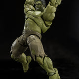 S.H Figuarts Spiderman: Brand New Day Hulk
