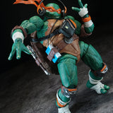 Heat Boys Teenage Mutant Ninja Turtles HB0105 Michelangelo (Standard Version)