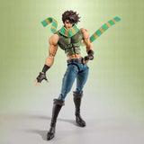 S.H.Figuarts JoJo's Bizarre Adventure: Battle Tendency Joseph Joestar