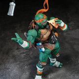 Heat Boys Teenage Mutant Ninja Turtles HB0105 Michelangelo (Standard Version)