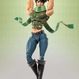 S.H.Figuarts JoJo's Bizarre Adventure: Battle Tendency Joseph Joestar