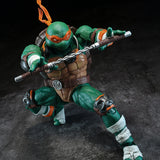 Heat Boys Teenage Mutant Ninja Turtles HB0105 Michelangelo (Standard Version)