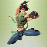 S.H.Figuarts JoJo's Bizarre Adventure: Battle Tendency Joseph Joestar
