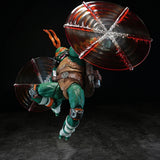Heat Boys Teenage Mutant Ninja Turtles HB0105 Michelangelo (Standard Version)