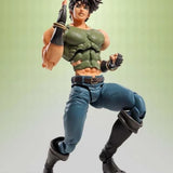 S.H.Figuarts JoJo's Bizarre Adventure: Battle Tendency Joseph Joestar