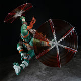 Heat Boys Teenage Mutant Ninja Turtles HB0105 Michelangelo (Standard Version)