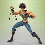 S.H.Figuarts JoJo's Bizarre Adventure: Battle Tendency Joseph Joestar