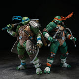 Heat Boys Teenage Mutant Ninja Turtles HB0105 Michelangelo (Standard Version)