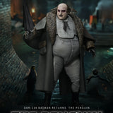 Dynamic 8ction Heroes DAH-134 Batman Returns The Penguin
