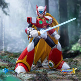 HIYA Mega Man X Exquisite Basic Zero