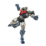 Takatoku Go! Saga Mazinger-Z