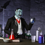 NECA The Munsters Ultimate Grandpa Munster (Classic TV Series)