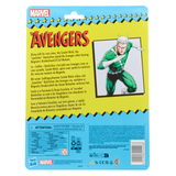 Marvel Legends Series Exclusive Quicksilver