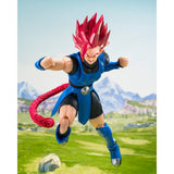 S.H.Figuarts Premium Bandai Exclusive Dragon Ball Legends Giblet (7th Anniversary)