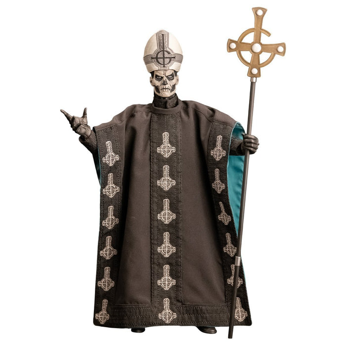 Ghost Papa Emeritus II (1:6 Scale)