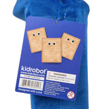 Kid Robot Yummy World Passover Matzos 10-Inch Interactive Plush