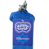 Kid Robot Yummy World Passover Matzos 10-Inch Interactive Plush