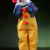 Sideshow Pennywise (IT 1990 / 1:6 Scale)