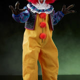 Sideshow Pennywise (IT 1990 / 1:6 Scale)