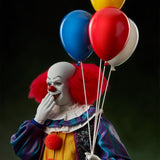 Sideshow Pennywise (IT 1990 / 1:6 Scale)