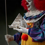 Sideshow Pennywise (IT 1990 / 1:6 Scale)