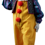 Sideshow Pennywise (IT 1990 / 1:6 Scale)