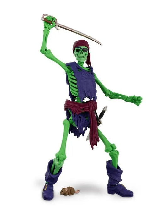 Boss Fight Studio Epic H.A.C.K.S. Pirate Skeleton